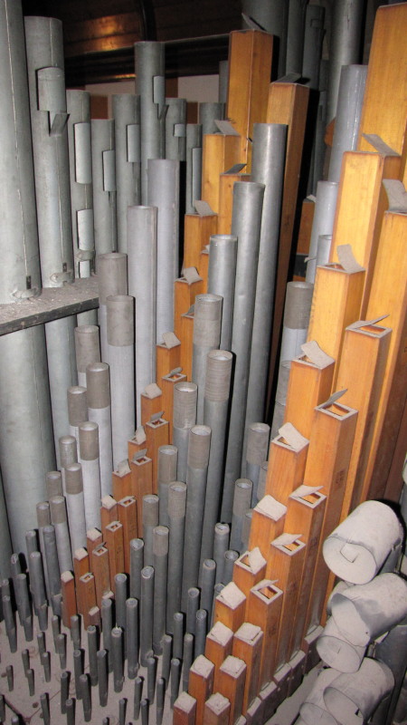 Pipework