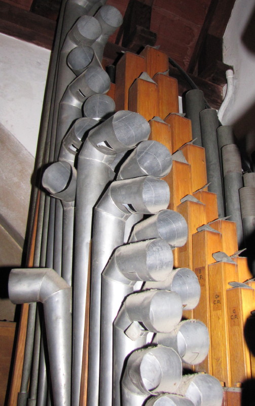 Pipework